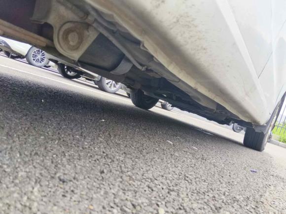 [宁波·吉A] 二手五菱汽车五菱宏光2015款 1.5L S 基本型国V