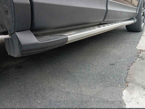 [南京·苏A] 二手东南东南DX72018款 1.5T 自动荣耀版