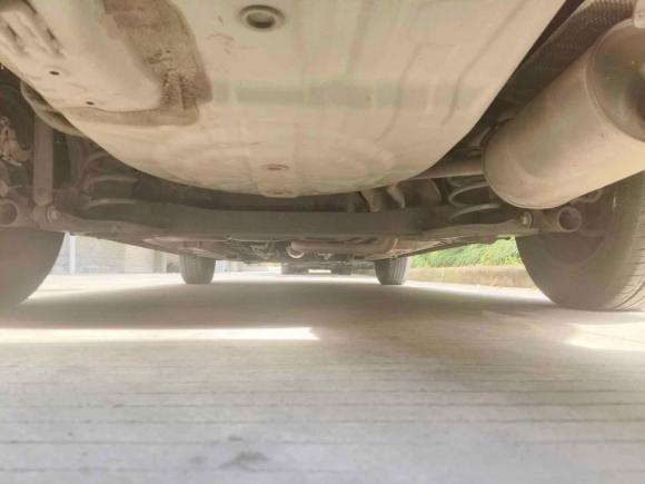 [宁波·浙B] 二手日产阳光2011款 1.5XE CVT舒适版