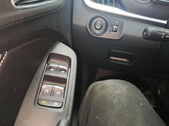 [武汉·鄂A] 二手荣威荣威RX52016款 20T 两驱自动互联网智享版