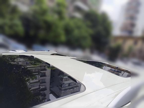 [广州·粤A] 二手日产贵士2015款 3.5L SL