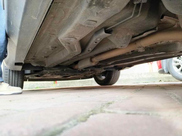 [无锡·苏B] 二手Jeep指南者2017款 200T 自动家享版