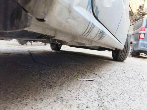 [济南·鲁A] 二手大众朗逸2013款 改款经典 1.6L 手动风尚版