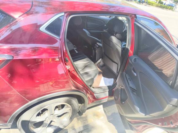 [南京·苏A] 二手讴歌讴歌CDX2019款 1.5T 两驱尊享版