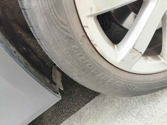 [宁波·浙B] 二手奔驰奔驰GLB2020款 改款 GLB 200 时尚型