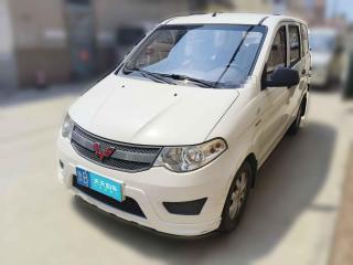 五菱汽车五菱宏光2015款 1.5L S 基本型国V