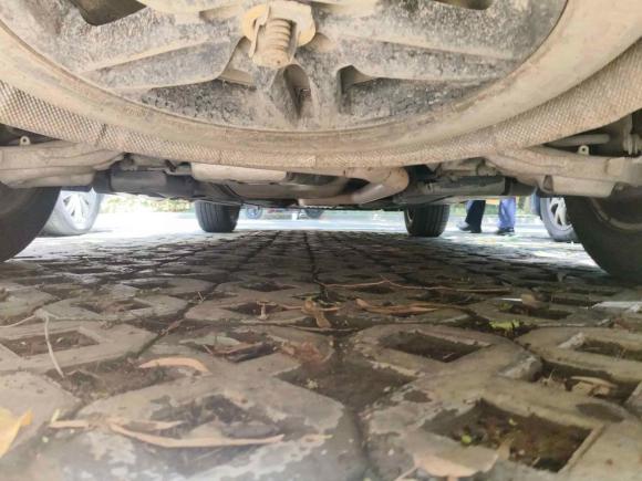 [芜湖·皖B] 二手福特锐界2015款 2.0T GTDi 两驱精锐型