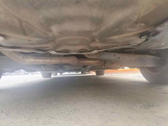 [北京·京F] 二手斯柯达昊锐2012款 1.8TSI 自动贵雅版