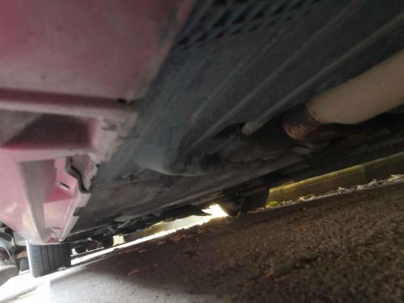 [温州·浙C] 二手沃尔沃沃尔沃S402007款 2.5L T5