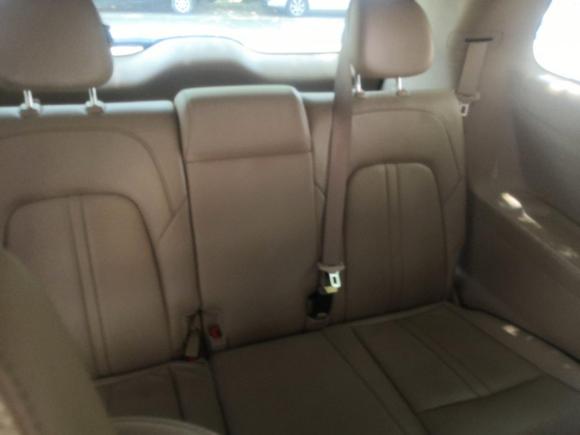 [上海·沪F] 二手别克别克GL82017款 ES 28T 尊享型 国V