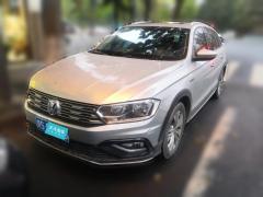 [成都·川S]大众&nbsp;&nbsp;C-TREK蔚领&nbsp;&nbsp;2017款1.6L自动舒适型