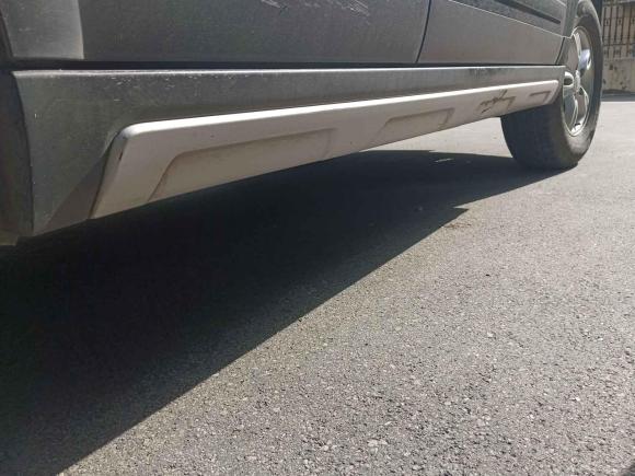 [南京·苏A] 二手荣威荣威W52011款 1.8T 2WD 自动胜域版