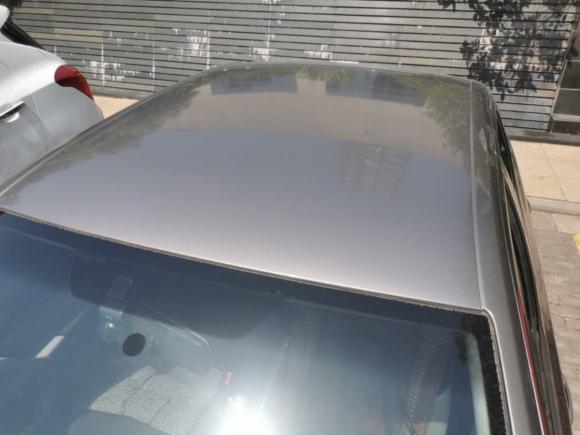 [上海·沪C] 二手斯柯达明锐2013款 1.6L 自动逸杰版