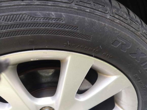 [南京·苏L] 二手马自达马自达32008款 两厢 1.6标准型