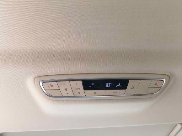 [上海·沪D] 二手别克别克GL82023款 ES陆尊 尊享型