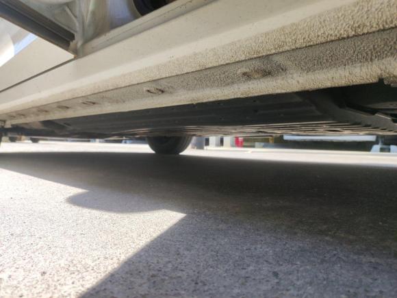 [青岛·鲁B] 二手本田锋范2018款 1.5L CVT舒适版