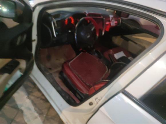 [义乌·浙G] 二手本田哥瑞2016款 1.5L CVT经典版