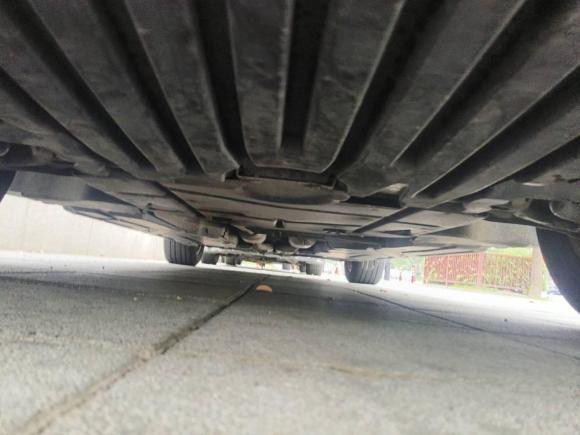 [上海·皖A] 二手奔驰奔驰R级2011款 R 300 L 豪华型