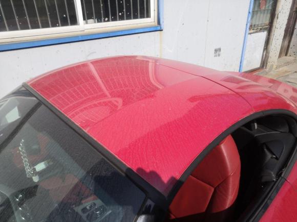 [常州·苏D] 二手宝马宝马Z42013款 sDrive20i领先型