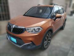 [佛山·粤X]中华&nbsp;&nbsp;中华V3&nbsp;&nbsp;2016款1.5T自动旗舰型