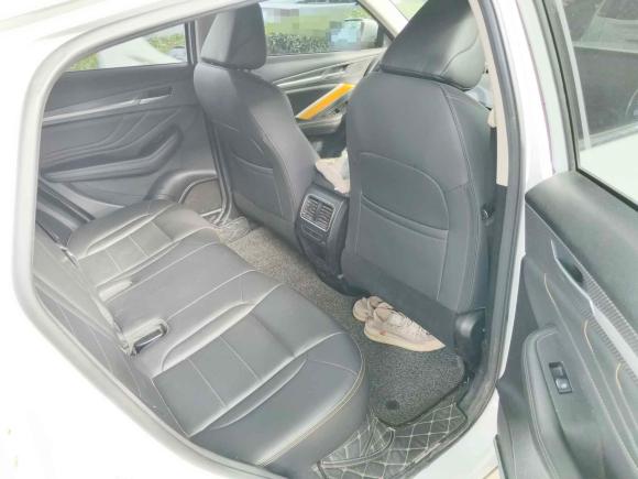 [合肥·渝D] 二手哈弗哈弗F7x2019款 1.5T 两驱极智潮玩版