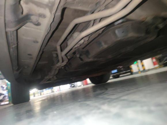 [上海·沪L] 二手比亚迪唐新能源2015款 2.0T 四驱旗舰型