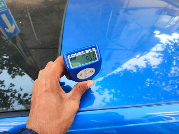 [台州·浙J] 二手大众尚酷2011款 R 2.0TSI