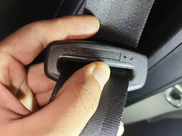 [西安·陕A] 二手名爵名爵HS2018款 20T 自动两驱荷尔蒙劲取版 国V