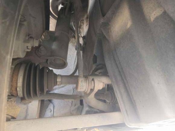 [上海·皖N] 二手东风风光风光S5602018款 1.8L 手动都市型 7座