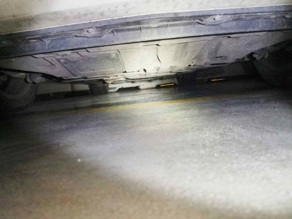 [成都·川A] 二手英菲尼迪英菲尼迪Q50L2016款 2.0T 进取版