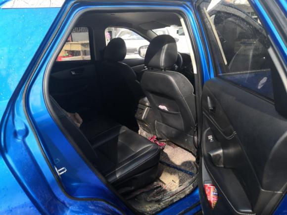 [义乌·浙G] 二手东风风光风光S5602019款 1.8L 手动都市型