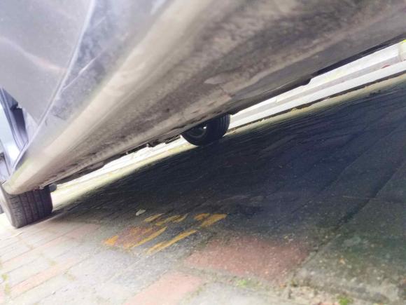 [苏州·苏E] 二手本田思铂睿2009款 2.4L 尊贵导航版