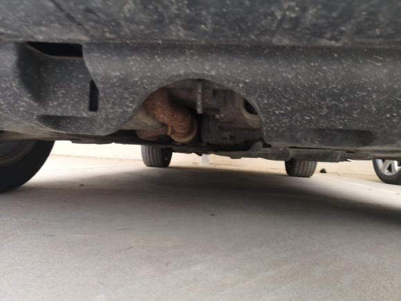 [无锡·苏B] 二手讴歌讴歌MDX2010款 3.7 标准版