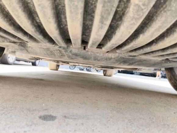 [上海·苏F] 二手奔驰奔驰E级2018款 E 200 L