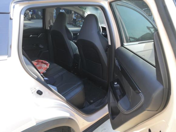 [西安·陕A] 二手小鹏小鹏G32022款 G3i 460N