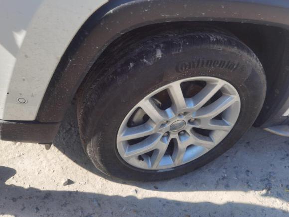 [温州·浙C] 二手Jeep指挥官2018款 2.0T 两驱进享版 国V