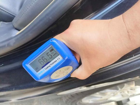 [南昌·湘N] 二手标致标致5082011款 2.3L 自动旗舰版