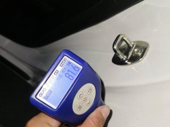 [佛山·粤E] 二手雪佛兰迈锐宝XL2018款 530T 自动锐逸版