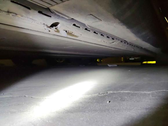 [青岛·鲁B] 二手特斯拉Model S2015款 Model S 85D