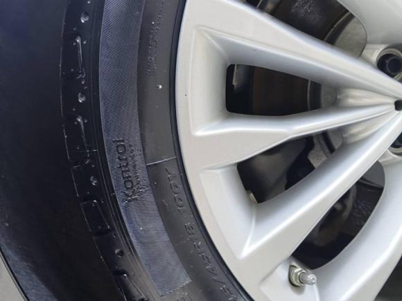 [深圳·粤B] 二手宝马宝马5系2022款 525Li 豪华套装