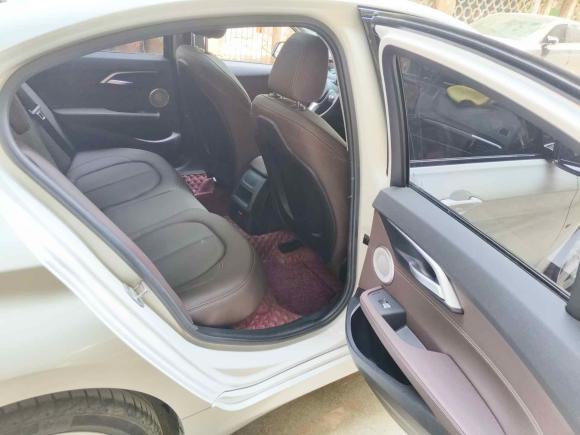 [合肥·皖A] 二手宝马宝马1系2021款 改款 120i M运动曜夜版