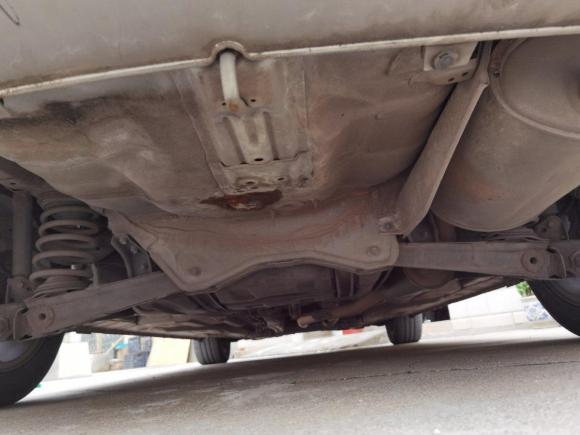 [无锡·苏B] 二手思铭思铭2012款 1.8L 自动