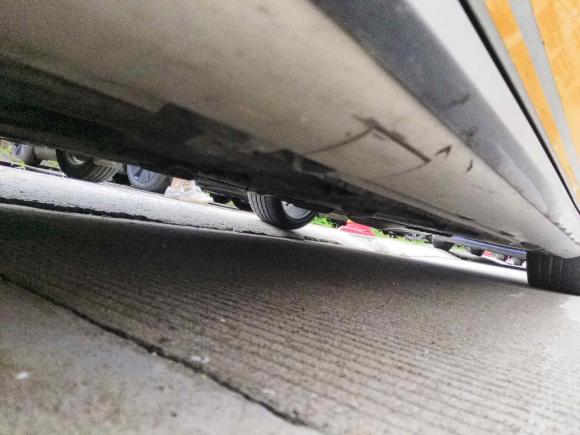 [上海·沪A] 二手奔驰奔驰CLA AMG2017款 AMG CLA 45 4MATIC