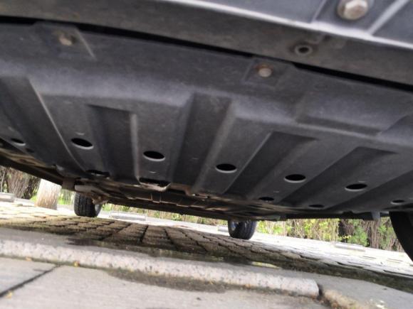 [青岛·鲁B] 二手长安奔奔EV2017款 纯电动 180公里豪华型