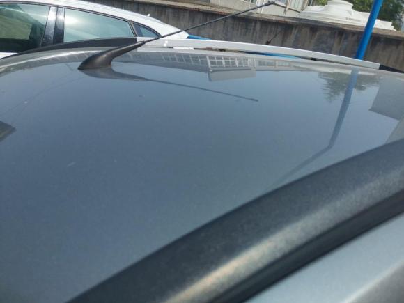 [常州·苏D] 二手宝骏宝骏310W2017款 1.5L 手动舒适型 国V