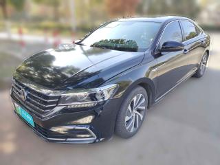 大众帕萨特新能源2019款430PHEV混动豪华版