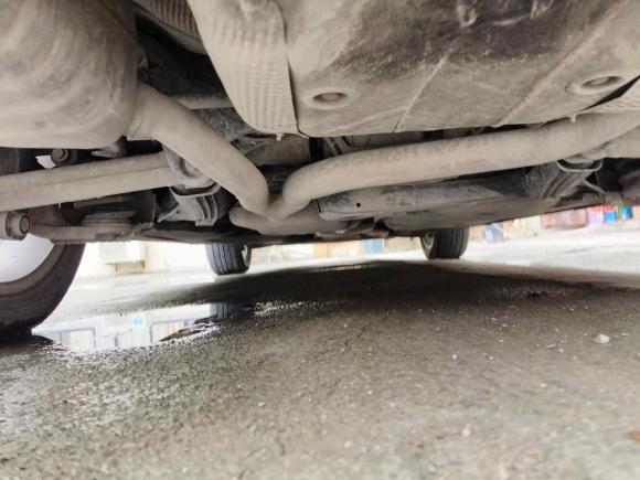 [嘉兴·浙F] 二手奥迪奥迪Q52018款 典藏版 40 TFSI 技术型