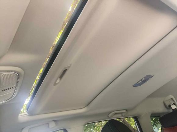 [义乌·浙G] 二手哈弗哈弗H62017款 红标 运动版 1.5T 自动两驱豪华型