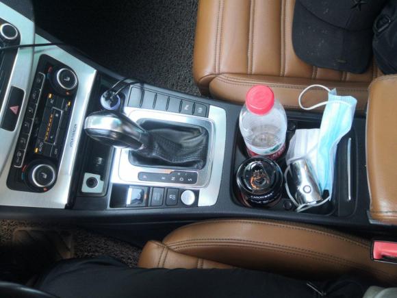 [上海·陕A] 二手大众一汽-大众CC2012款 1.8TSI 豪华型