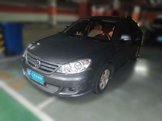 大众朗逸2011款1.6L手动品悠版